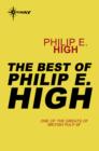 The Best of Philip E. High - eBook