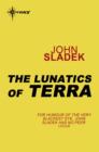 The Lunatics of Terra - eBook
