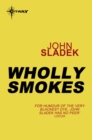 Wholly Smokes - eBook