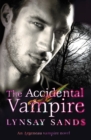 The Accidental Vampire : Book Seven - eBook