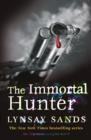 The Immortal Hunter : Book Eleven - eBook