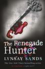 The Renegade Hunter : Book Twelve - eBook