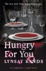 Hungry For You : Book Fourteen - Book