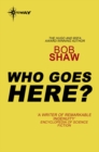 Who Goes Here? : Warren Peace Book 1 - eBook