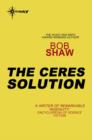 The Ceres Solution - eBook