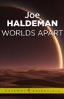 Worlds Apart : Worlds Book 2 - eBook