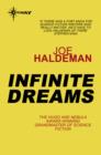 Infinite Dreams - eBook