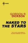 Naked to the Stars - eBook