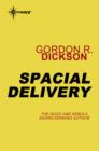 Spacial Delivery : Dilbia Book 1 - eBook