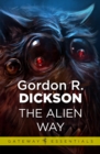 The Alien Way - eBook
