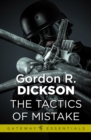 Tactics of Mistake : The Childe Cycle Book 4 - eBook
