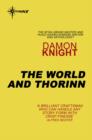 The World and Thorinn - eBook