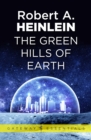 The Green Hills of Earth - eBook