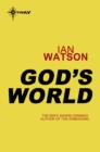 God's World - eBook