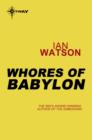 Whores of Babylon - eBook