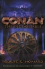 Conan the Indomitable - eBook