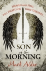 Son of the Morning - Book