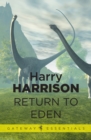 Return to Eden : Eden Book 3 - eBook