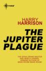 The Jupiter Plague - eBook