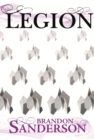 Legion - eBook
