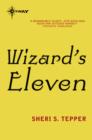 Wizard's Eleven - eBook
