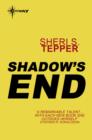 Shadow's End - eBook