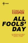 All Fools' Day - eBook