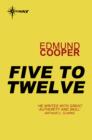 Five to Twelve - eBook