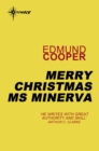 Merry Christmas Ms Minerva - eBook