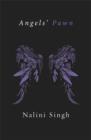 Angels' Pawn : A Guild Hunter Novella - eBook