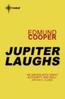 Jupiter Laughs - eBook