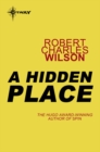 A Hidden Place - eBook