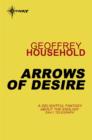 Arrows of Desire - eBook