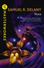 Nova - eBook