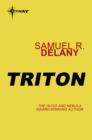 Triton - eBook