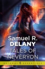 Tales of Neveryon - eBook