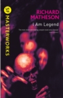 I Am Legend : The chilling horror masterpiece that you won t be able to put down - eBook