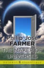 The Maker of Universes - eBook