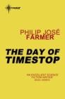 The Day of Timestop - eBook
