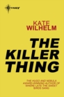 The Killer Thing - eBook