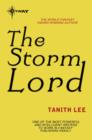 The Storm Lord - eBook