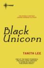 Black Unicorn - eBook
