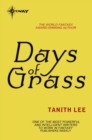 Days of Grass - eBook
