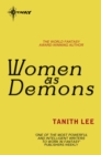 Women as Demons - eBook