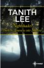 Nightshades: Thirteen Journeys into Shadow - eBook
