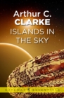 Islands in the Sky - eBook