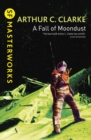 A Fall of Moondust - eBook