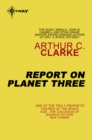 Report on Planet Three - eBook