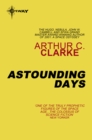 Astounding Days - eBook