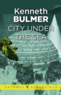 City Under the Sea - eBook